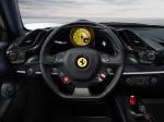 Ferrari 488 Pista Spider 2018 года